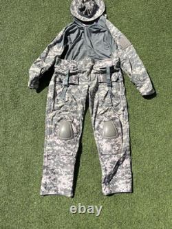 Set de Camouflage Airsoft