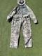Set De Camouflage Airsoft