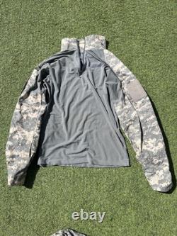 Set de Camouflage Airsoft