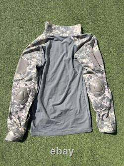 Set de Camouflage Airsoft