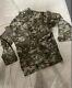 Spécifications De L'uniforme Multicam M 2021 De L'armée Turque