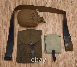 Tenue de camouflage numérique rare de l'armée soviétique KLMK en grand ensemble des forces spéciales VDV de l'URSS