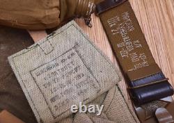 Tenue de camouflage numérique rare de l'armée soviétique KLMK en grand ensemble des forces spéciales VDV de l'URSS