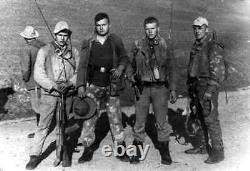 Tenue de camouflage numérique rare de l'armée soviétique KLMK en grand ensemble des forces spéciales VDV de l'URSS