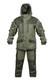 Uniforme De Chasse Tactique Militaire Gorka-5 Pour Hommes Airsoft Russie Camouflé