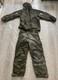 Uniforme Militaire Original De Soldat De L'armée Russe ? Veste Emr Pantalon Patch 2025