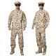 Uniforme Militaire Pour Hommes - Vêtements Spéciaux De Camouflage Tactique Militaire Pour Le Combat En Extérieur