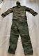 Uniforme Original De Soldat De L'armée Russe ? Veste Amo, Pantalon, Casquette, 2 écussons