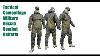 Uniformes De Camouflage Militaire Russe