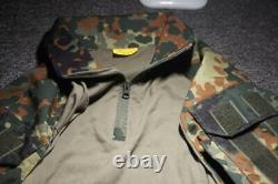 Us Army Military Mens Tactical Gen3 Shirt Pantalons Airsoft Bdu Uniforme Camo