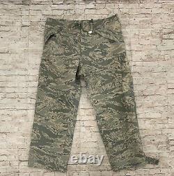 Us Army Set Parka Cold Weather Universal Camouflage Ecwcs Veste Et Pantalons