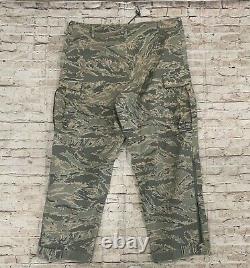 Us Army Set Parka Cold Weather Universal Camouflage Ecwcs Veste Et Pantalons