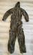 Veste Pantalon Uniforme De Soldat De L'armée Russe Original 3 Patch Militaire Camouflage Emr