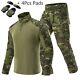 Veste Tactique Uniforme Militaire Vêtements De Chassesoldier Suit Militaire Paintball