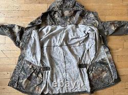 Veste de costume d'hiver originale ou demi GORKA Militaire de chasse de l'armée russe M 50-4