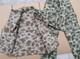 Veste Et Pantalon Réversibles En Camouflage Frogskin Hbt Usmc P42 Ww2 Taille M