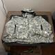 Veste Et Pantalon Usgi Ecwcs En Gore-tex Acu Gen Iii Niveau 6 Pour Temps Froid/humide Extreme