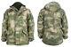 Veste Et Pantalon De Combat Gorka-3m De La Force Spéciale Tactique Russie Pour Homme - Cadeau