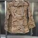Veste Militaire à Manches Longues Camouflage Et Ensemble De Pantalons 3580